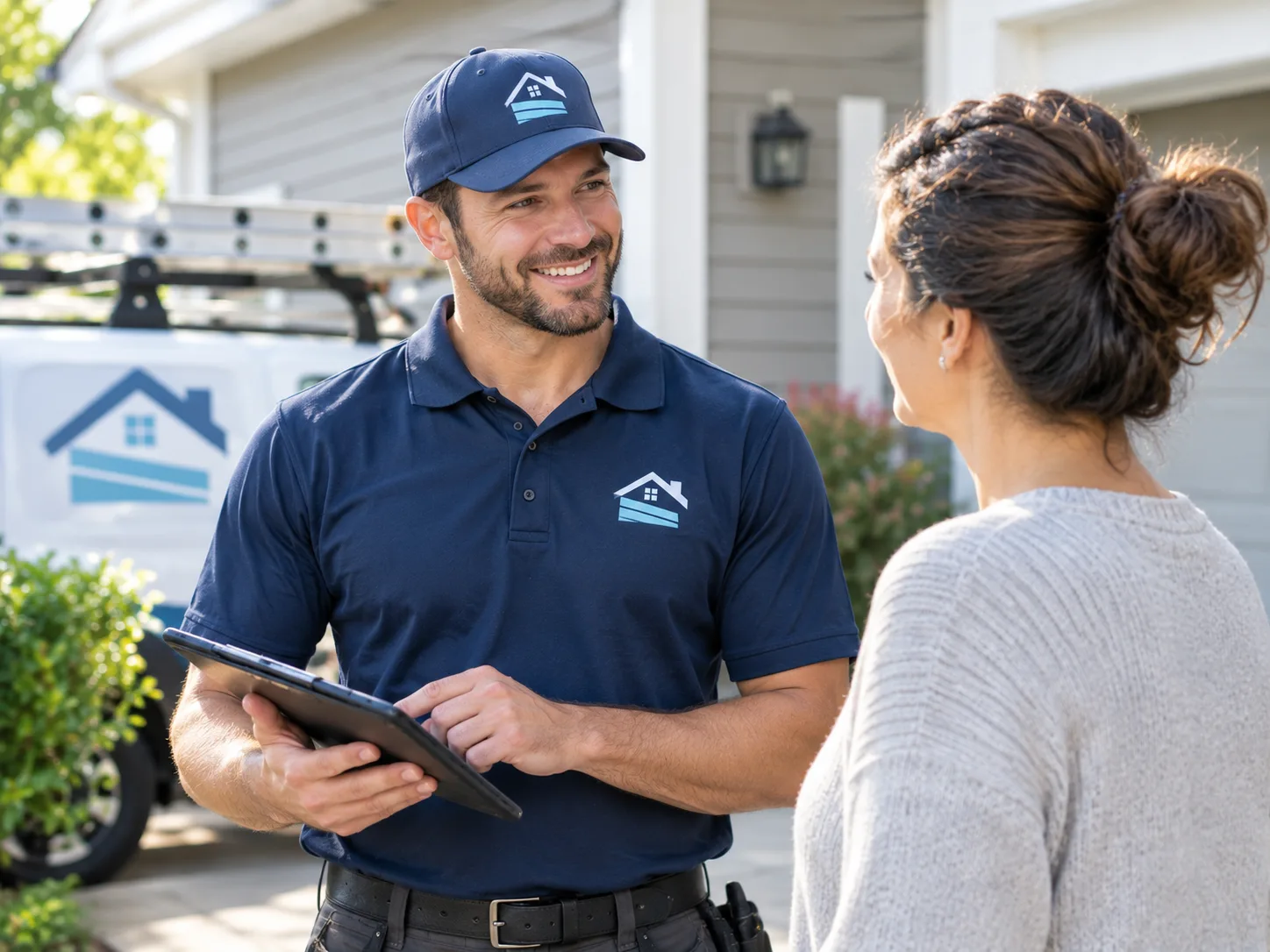 Siding Installation in Princeton, NJ